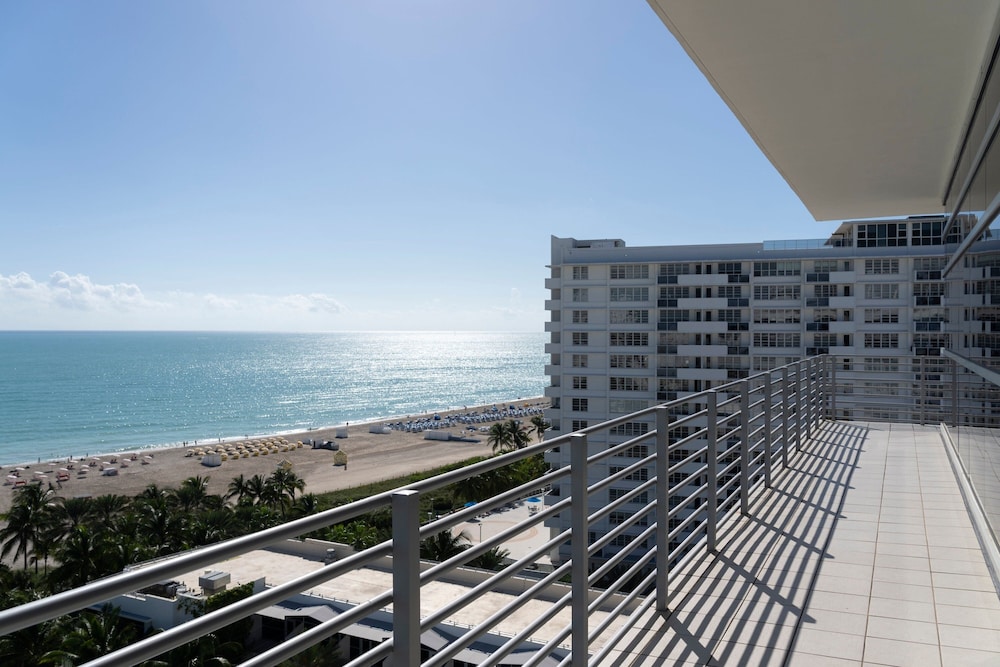 Suite The Ritz - Carlton del hotel The Ritz-Carlton South Beach. Foto 7