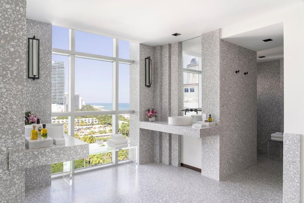 Suite The Ritz - Carlton del hotel The Ritz-Carlton South Beach. Foto 15
