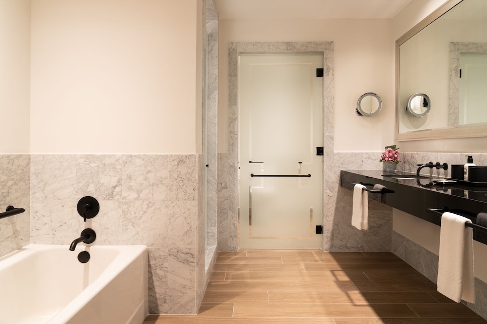 Suite The Ritz - Carlton del hotel The Ritz-Carlton South Beach. Foto 16
