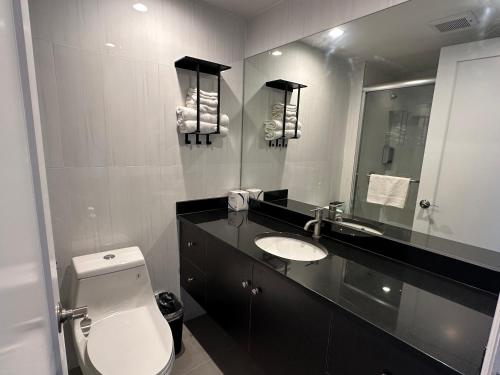 Habitación Doble Estándar del hotel Regal Inn and Suites New York LaGuardia