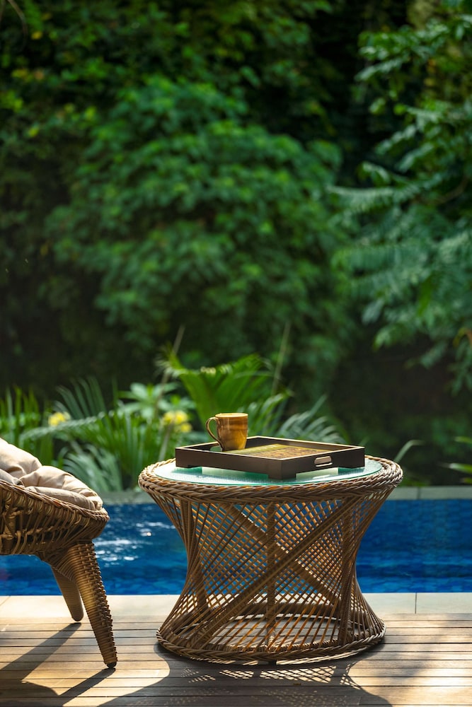 Villa Santuario de Bienestar del hotel Garrya Bianti Yogyakarta. Foto 6