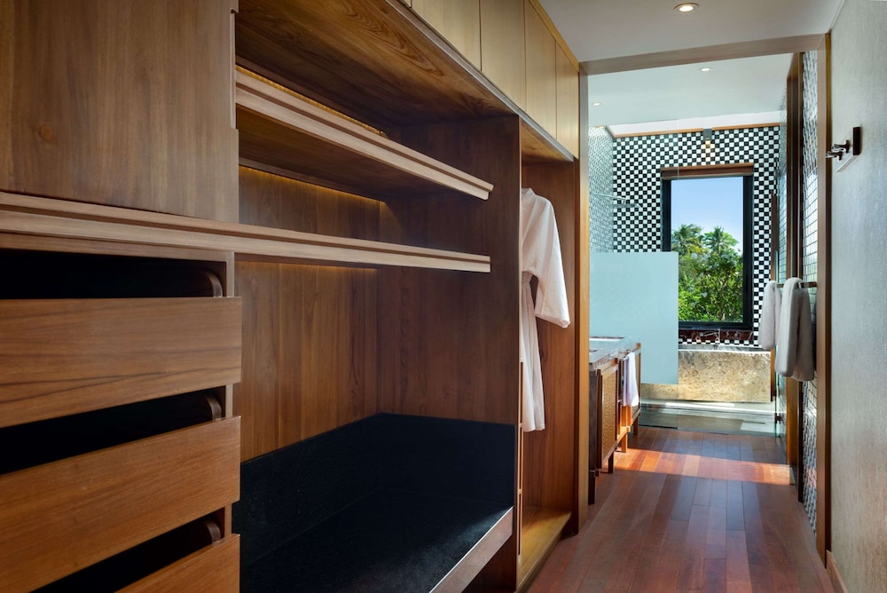 Villa Santuario de Bienestar del hotel Garrya Bianti Yogyakarta. Foto 7