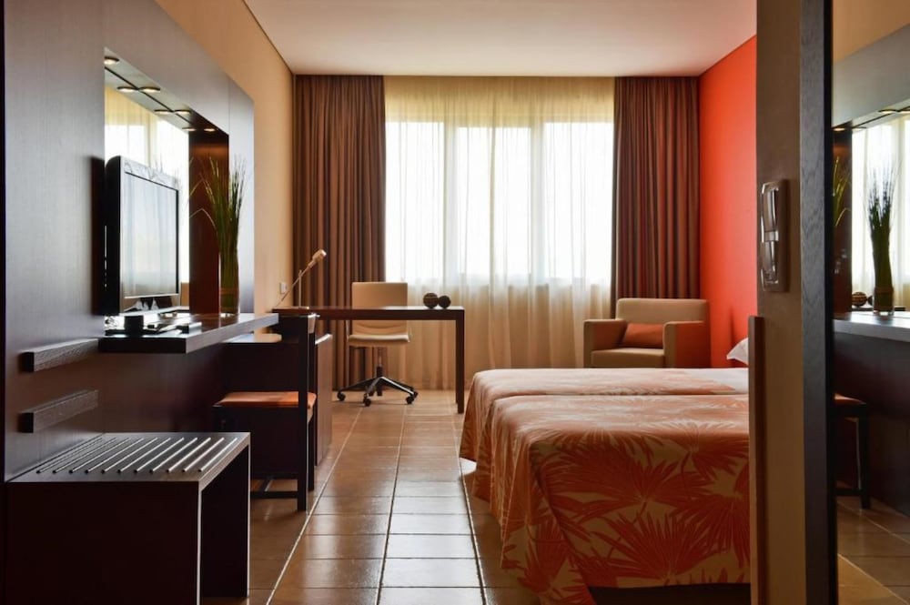 Suite clásica del hotel Pestana Trópico - Ocean and City