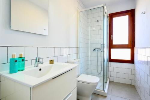 Apartamento con balcón del hotel Vegueta Rooftop Suites by AirNest. Foto 16