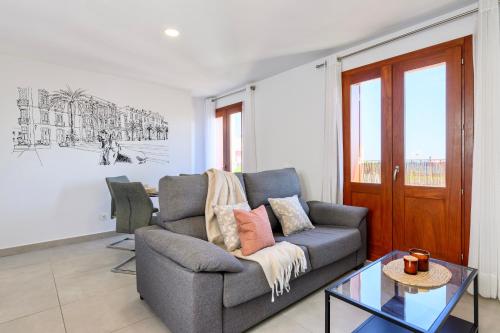 Apartamento Superior del hotel Vegueta Rooftop Suites by AirNest. Foto 2