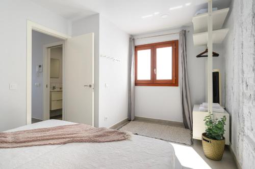 Apartamento Superior del hotel Vegueta Rooftop Suites by AirNest. Foto 4