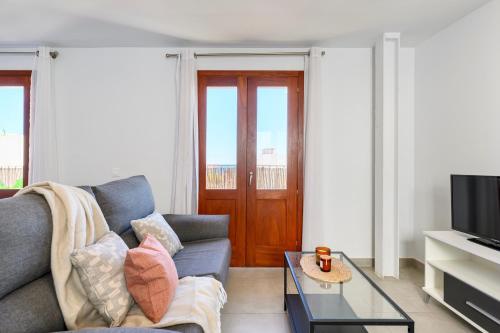 Apartamento Superior del hotel Vegueta Rooftop Suites by AirNest. Foto 8