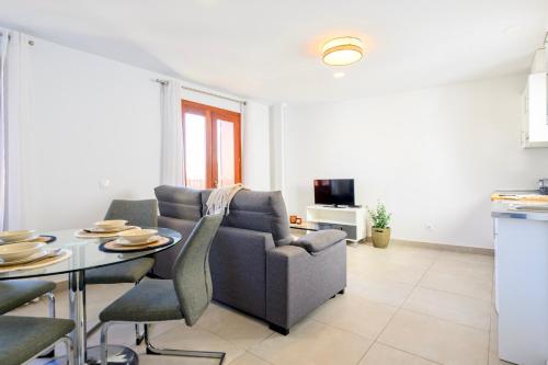 Apartamento Superior del hotel Vegueta Rooftop Suites by AirNest. Foto 12