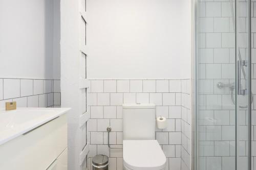 Apartamento Superior del hotel Vegueta Rooftop Suites by AirNest. Foto 17