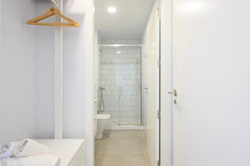 Apartamento del hotel Vegueta Rooftop Suites by AirNest. Foto 1