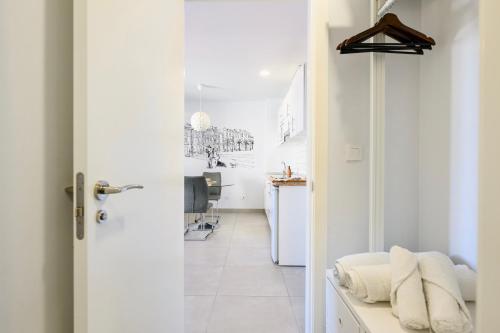 Apartamento del hotel Vegueta Rooftop Suites by AirNest. Foto 3