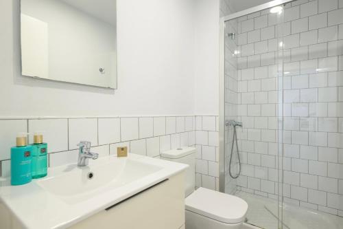 Apartamento del hotel Vegueta Rooftop Suites by AirNest. Foto 4