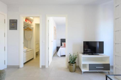 Apartamento del hotel Vegueta Rooftop Suites by AirNest. Foto 6