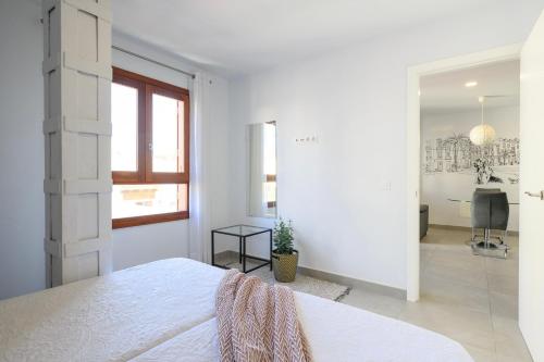 Apartamento del hotel Vegueta Rooftop Suites by AirNest. Foto 7