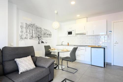 Apartamento del hotel Vegueta Rooftop Suites by AirNest. Foto 8