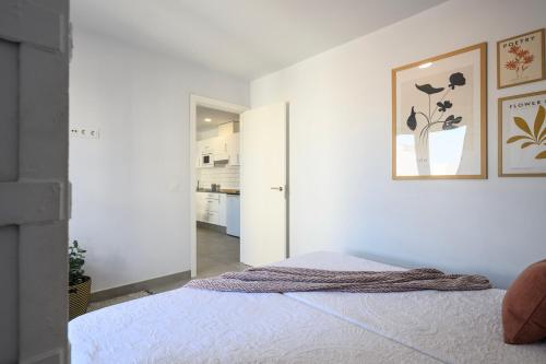 Apartamento del hotel Vegueta Rooftop Suites by AirNest. Foto 10