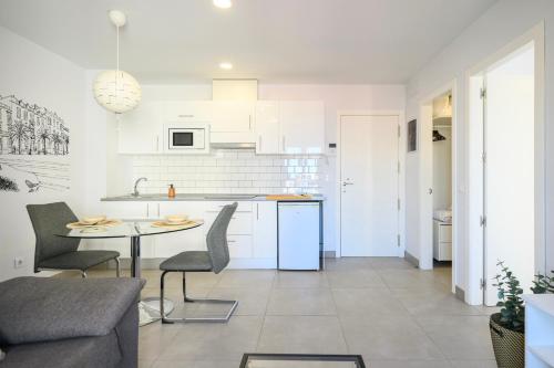 Apartamento del hotel Vegueta Rooftop Suites by AirNest. Foto 11