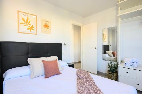 Apartamento con balcón del hotel Vegueta Rooftop Suites by AirNest