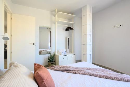 Apartamento con balcón del hotel Vegueta Rooftop Suites by AirNest. Foto 6