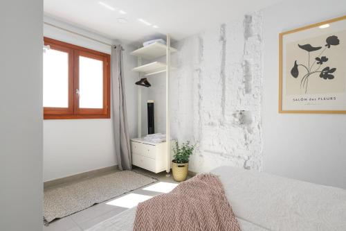 Apartamento Superior del hotel Vegueta Rooftop Suites by AirNest. Foto 1