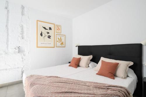 Apartamento Superior del hotel Vegueta Rooftop Suites by AirNest. Foto 3