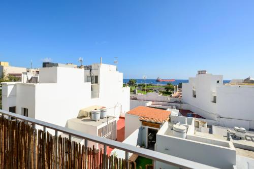 Apartamento Superior del hotel Vegueta Rooftop Suites by AirNest. Foto 6