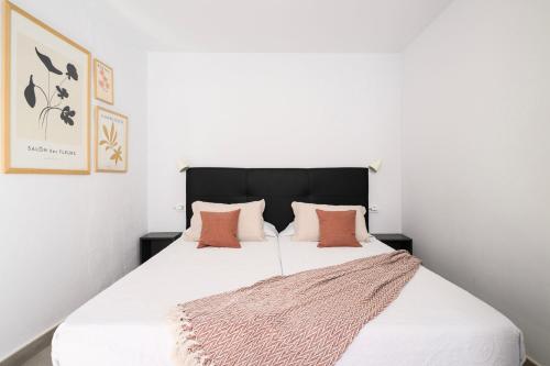 Apartamento Superior del hotel Vegueta Rooftop Suites by AirNest. Foto 9