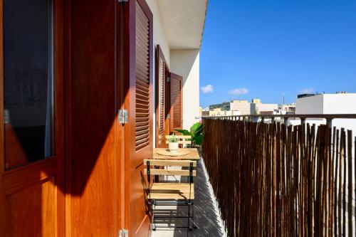 Apartamento Superior del hotel Vegueta Rooftop Suites by AirNest. Foto 11