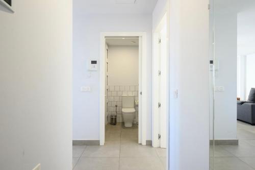 Apartamento Superior del hotel Vegueta Rooftop Suites by AirNest. Foto 15