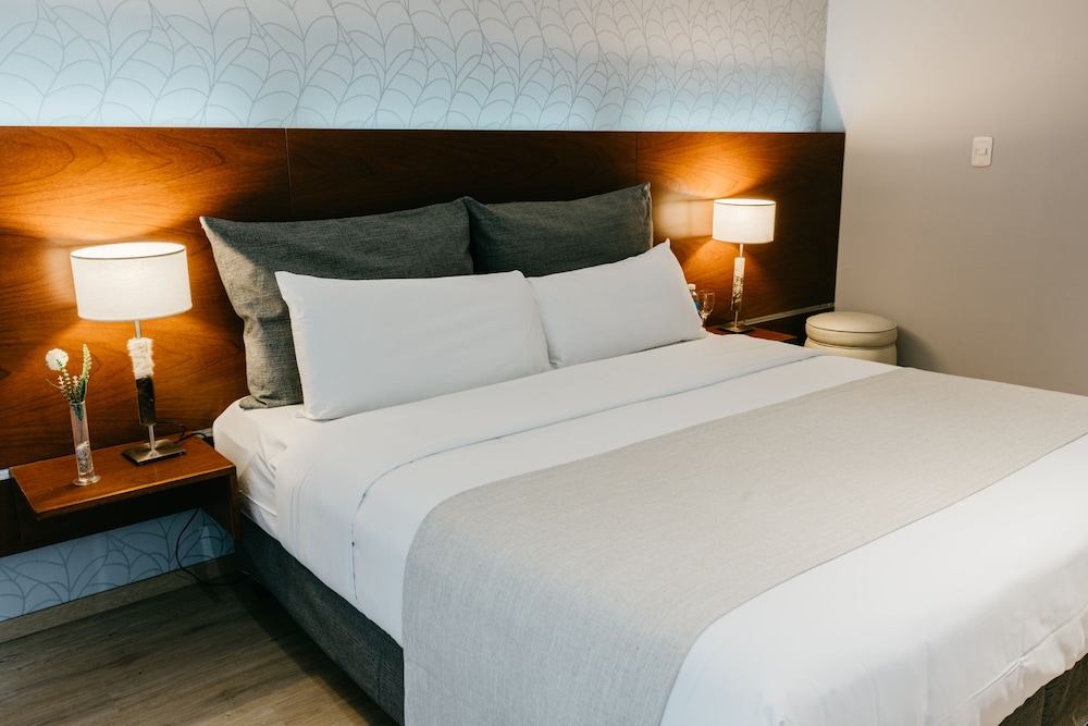 Habitación Superior del hotel Rochester Concept
