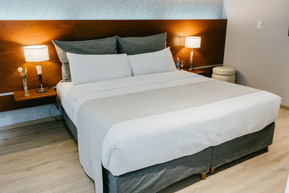 Habitación Superior del hotel Rochester Concept. Foto 1