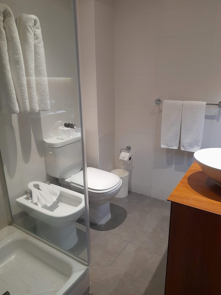 Habitación estándar doble del hotel Rochester Concept. Foto 4