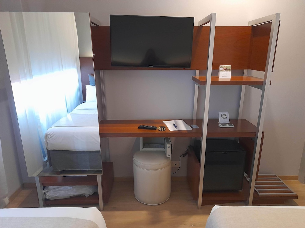 Habitación Triple Estándar del hotel Rochester Concept