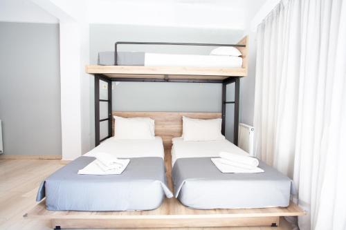 Loft compacto del hotel Athens Studios. Foto 1