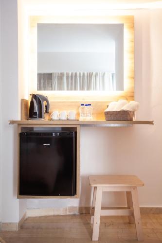 Loft compacto del hotel Athens Studios. Foto 2