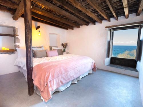 Villa Superior del hotel Hacienda El Terrero