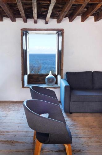 Villa Superior del hotel Hacienda El Terrero. Foto 1