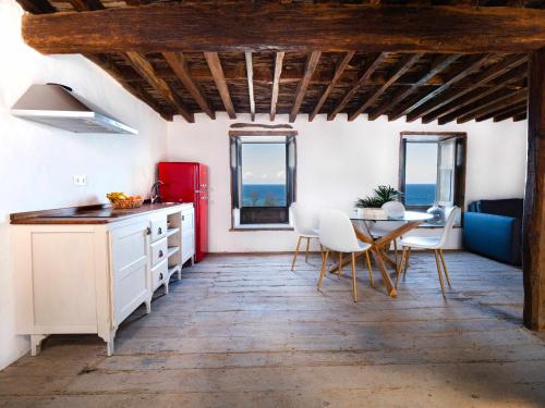 Villa Superior del hotel Hacienda El Terrero. Foto 3