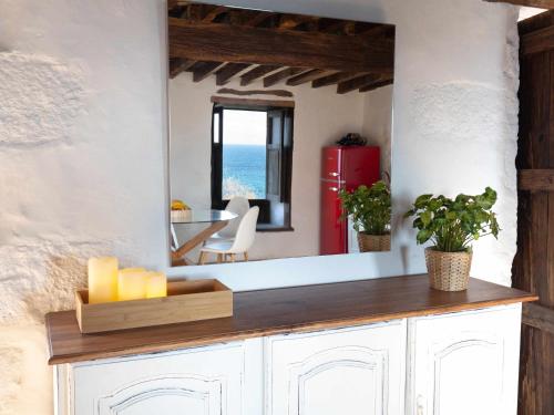 Villa Superior del hotel Hacienda El Terrero. Foto 4