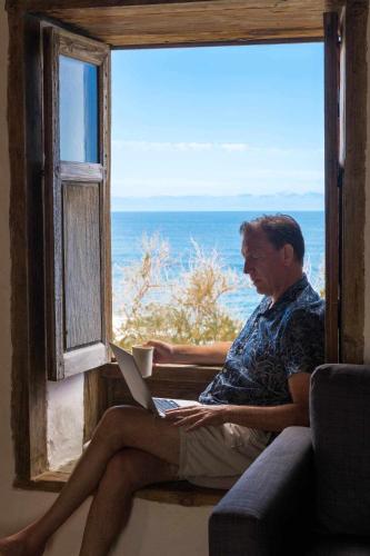 Villa Superior del hotel Hacienda El Terrero. Foto 8