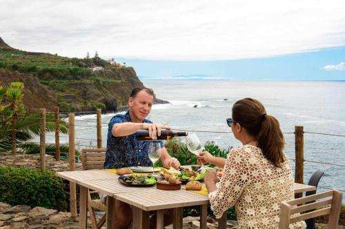 Villa Superior del hotel Hacienda El Terrero. Foto 9