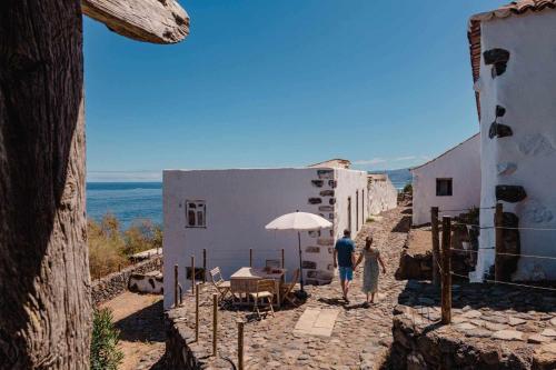 Villa Superior del hotel Hacienda El Terrero. Foto 10