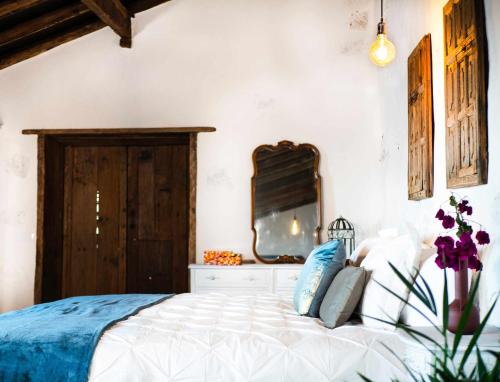 Villa Deluxe del hotel Hacienda El Terrero. Foto 4