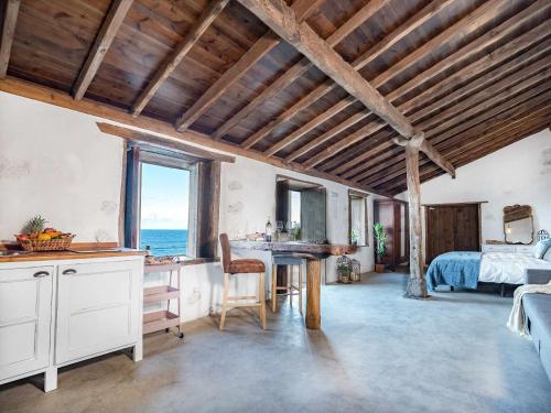 Villa Deluxe del hotel Hacienda El Terrero. Foto 5