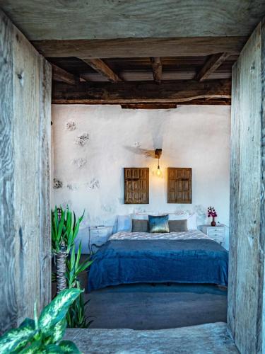 Villa Deluxe del hotel Hacienda El Terrero. Foto 6