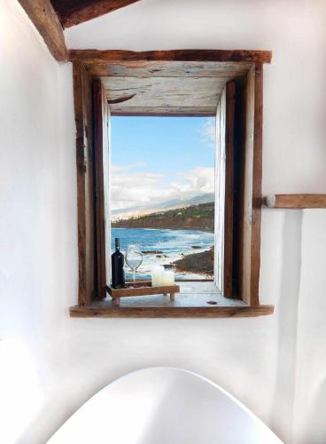 Villa Deluxe del hotel Hacienda El Terrero. Foto 8