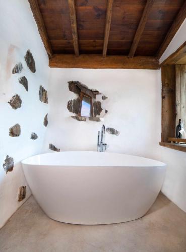 Villa Deluxe del hotel Hacienda El Terrero. Foto 9