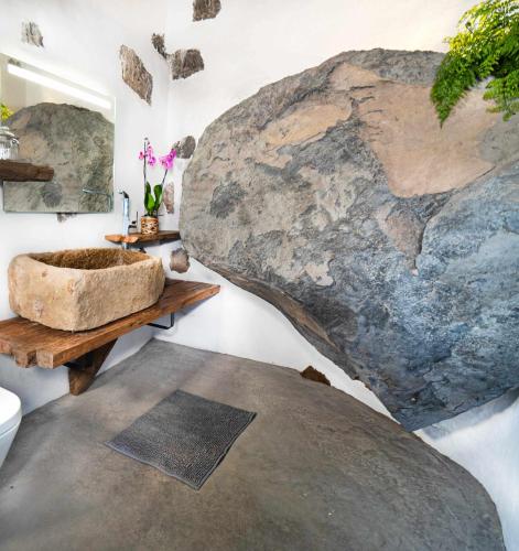 Villa Deluxe del hotel Hacienda El Terrero. Foto 10