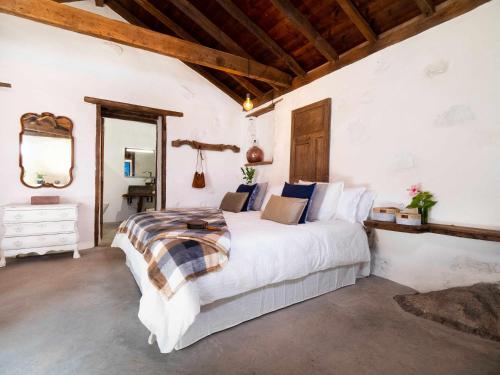 Villa Estándar del hotel Hacienda El Terrero. Foto 4