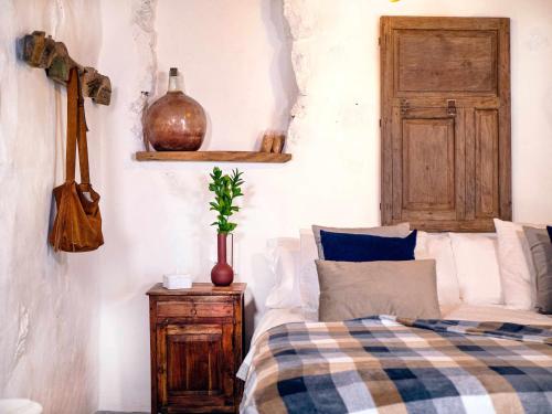 Villa Estándar del hotel Hacienda El Terrero. Foto 5